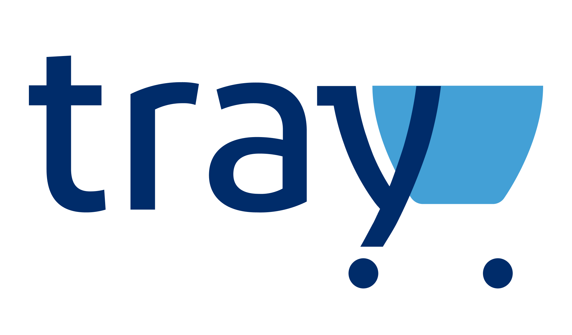 Tray